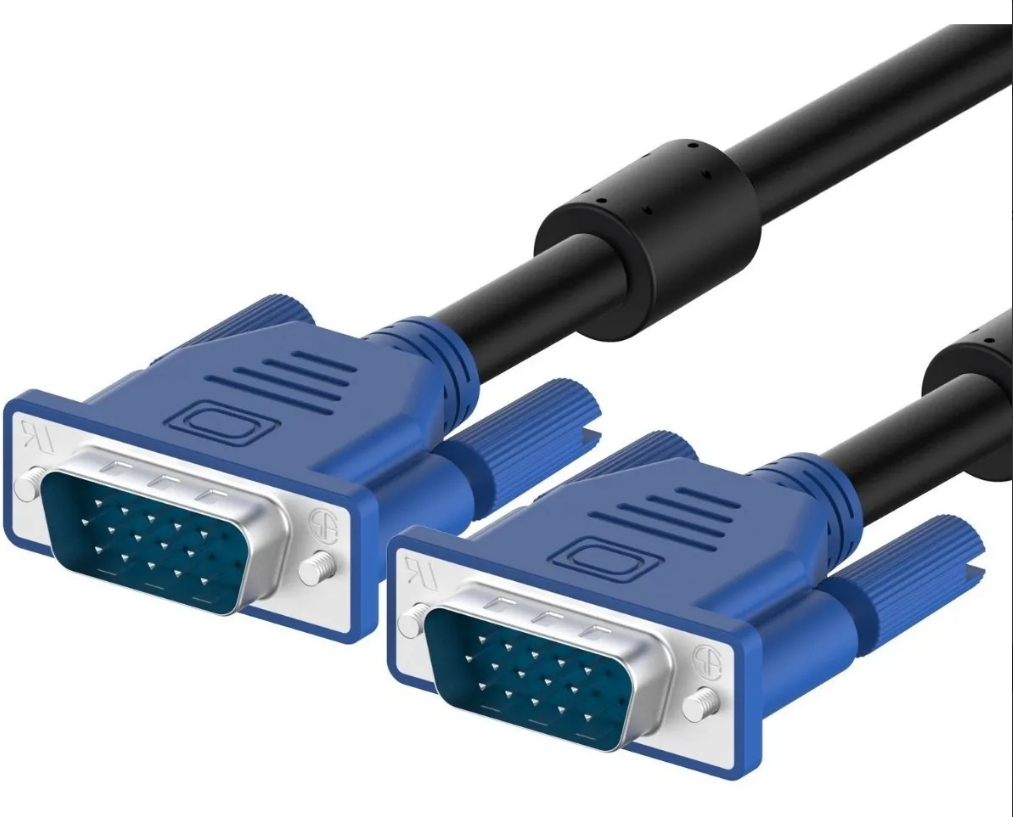 CABLE VGA 1.8M