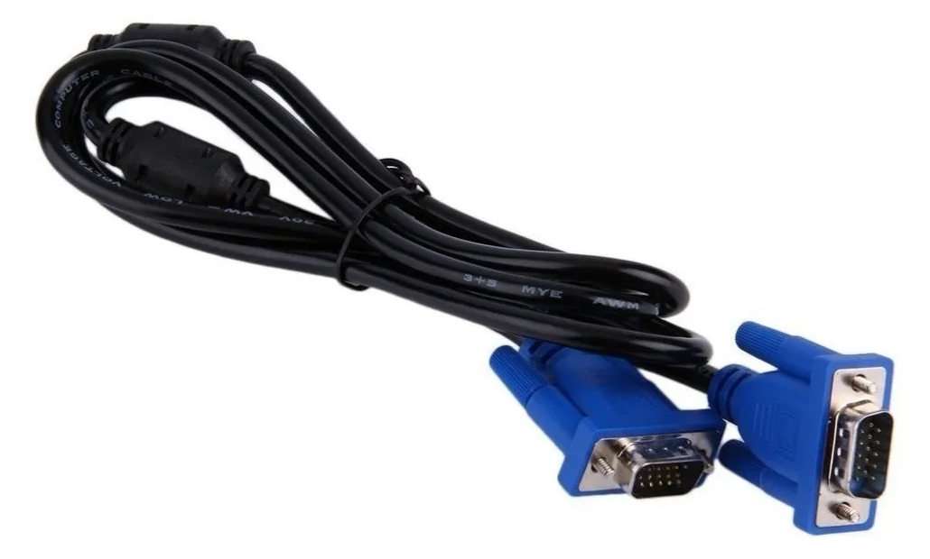 CABLE VGA 1.8M