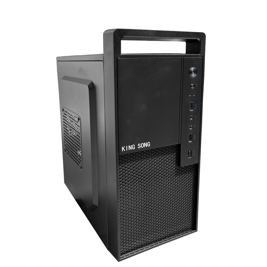 CASE MINI TOWER MODELO T26