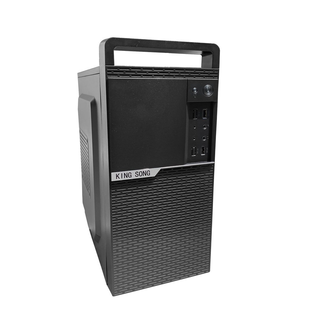 CASE MINI TOWER MODELO T21