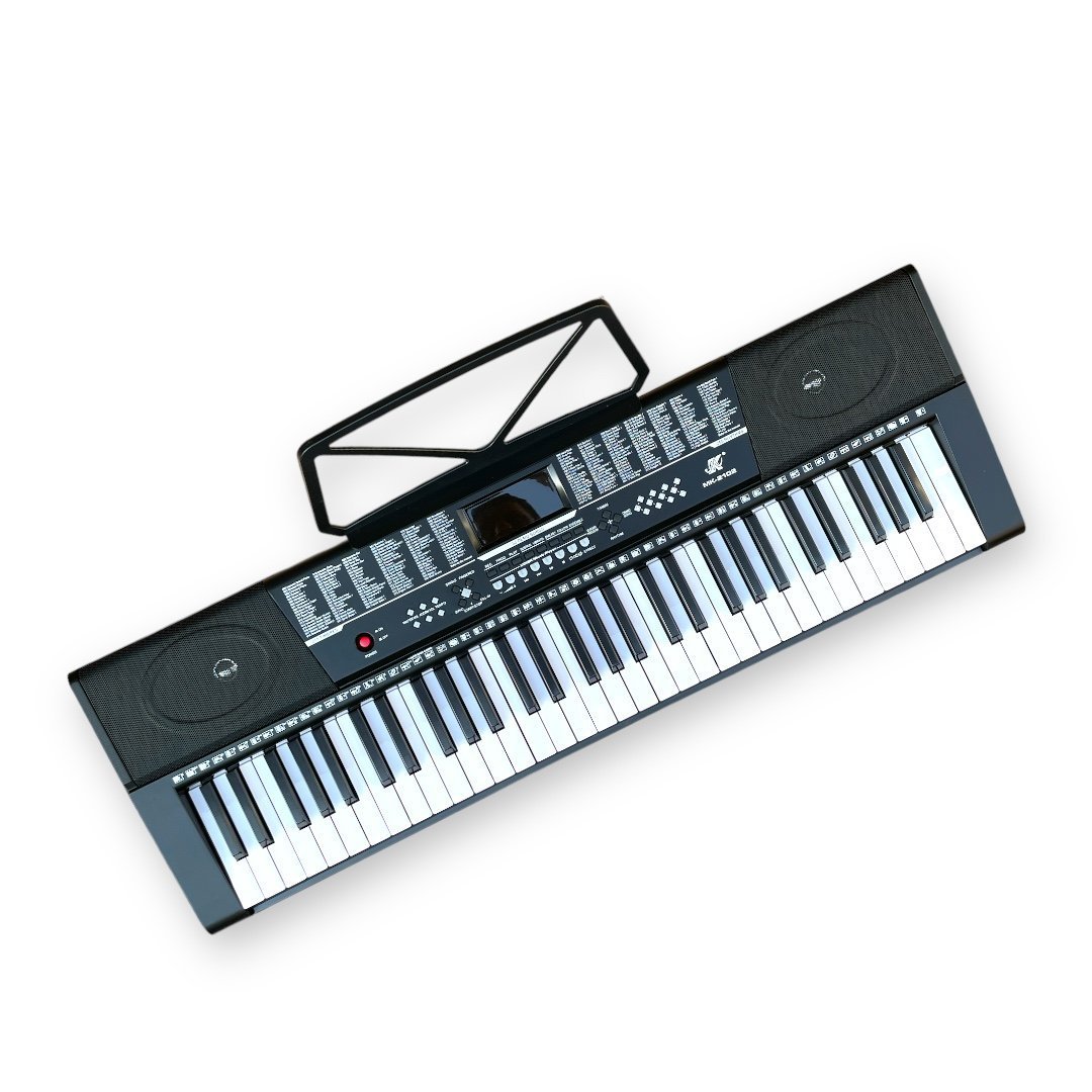 PIANO MULTIFUNCION 61K MK-2102
